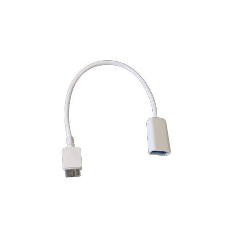 Kabel ART KABADA USB3/MIUSB AL-OEM-161 ART ADAPTER USB 3.0 ze