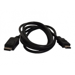 Kabel ART KABDP/HD 1.8M AL-OEM-82 ART DISPLAY PORT m