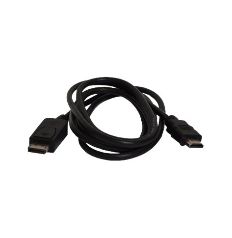 Kabel ART KABDP/HD 1.8M AL-OEM-82 ART DISPLAY PORT m