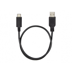 Kabel ART KABUSB2 A-C 0.5M AL-OEM-117 USB 2.0 A m
