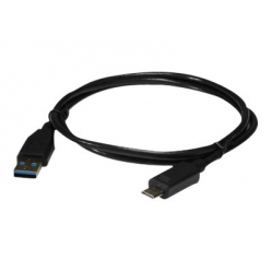 Kabel ART KABUSB3.1 A-C 1M AL-OEM-116 USB 3.1 A m 1m
