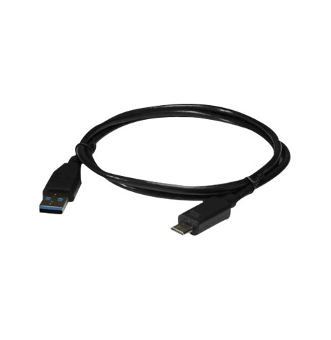 Kabel ART KABUSB3.1 A-C 1M AL-OEM-116 USB 3.1 A m 1m