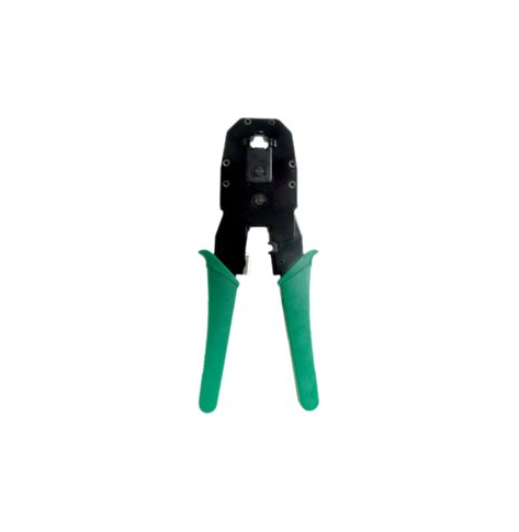 Kabel ART ZACAR AL-OEM-TOOL1 Zaciskarka RJ45/RJ12/RJ11 oem