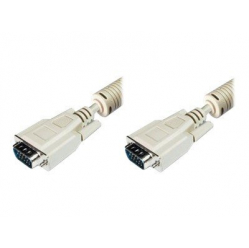 Kabel ASM AK-310103-018-E ASSMANN danych XGA 1,8m