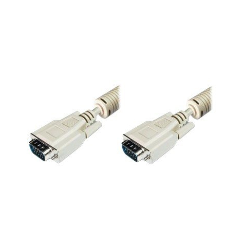 Kabel ASM AK-310103-018-E ASSMANN danych XGA 1,8m