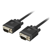 Kabel ASM AK-310103-050-S IMP danych XGA 5m
