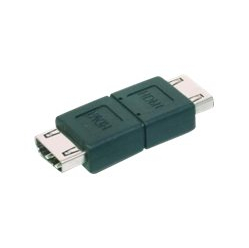 Kabel ASM AK-330500-000-S ASSMANN Adapter HDMI 1.4 HighSpeed Typ HDMI A/HDMI A z/z czarny
