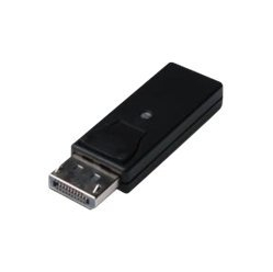 ASM AK-340602-000-S ASSMANN Adapter Displayport 1.1a Typ DP/HDMI A M/z czarny
