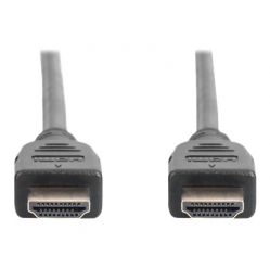 Kabel ASSMANN HDMI z Ethernet obsługa 8K Ultra HighSpeed M/M 2m