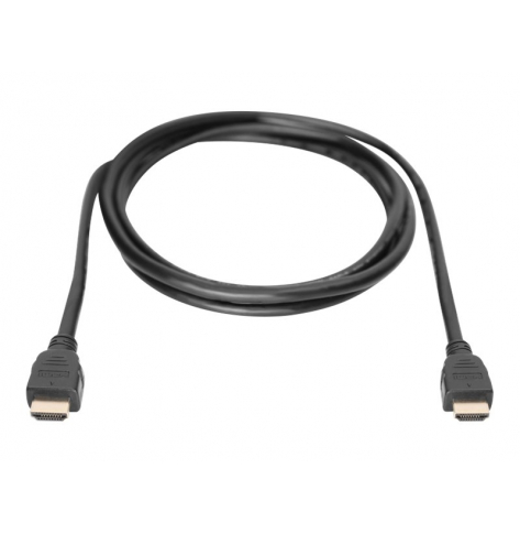 Kabel ASSMANN HDMI z Ethernet obsługa 8K, obsługa Dolby DTS-HD Master Audio, obsługa Dolby TrueHD HDMI Ultra HighSpeed M/M 5m