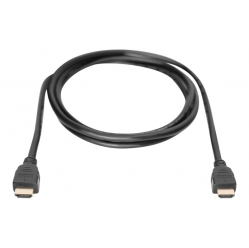 Kabel ASSMANN HDMI z Ethernet obsługa 8K, obsługa Dolby DTS-HD Master Audio, obsługa Dolby TrueHD Ultra HighSpeed M/M 3m