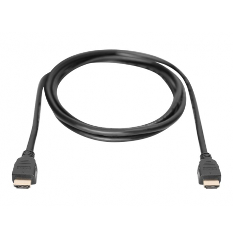 Kabel ASSMANN HDMI z Ethernet obsługa 8K, obsługa Dolby DTS-HD Master Audio, obsługa Dolby TrueHD Ultra HighSpeed M/M 3m