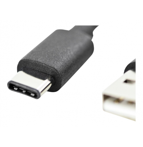 Kabel ASSMANN USB Type-C connection Type-C - A