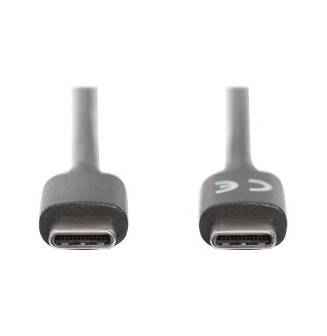 Kabel ASSMANN USB Type-C connection Type-C - C