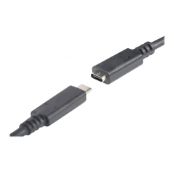Kabel ASSMANN USB Type-C extension Type-C - C