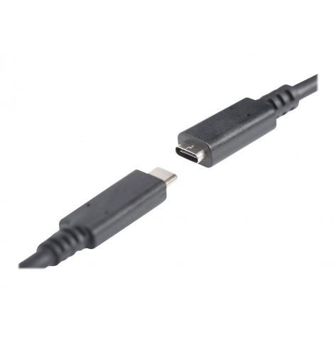 Kabel ASSMANN USB Type-C extension Type-C - C