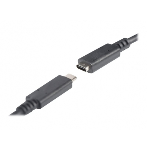 Kabel ASSMANN USB Type-C extension Type-C - C