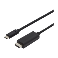 Kabel ASSMANN USB Type-C Gen2 Adapter Type-C to HDMI A