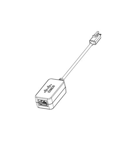 Kabel CISCO Console Adapter - USB To RJ45