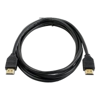 Kabel CISCO 1.5m HDMI 2.0 szary