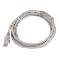 Kabel CISCO krosowy 5m szary ETHERNET