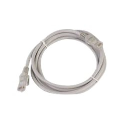 Kabel CISCO krosowy 5m szary ETHERNET