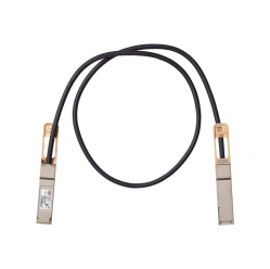 Kabel CISCO QSFP-100G-CU1M= Cisco 100GBASE-CR4 Passive Copper połączenia bezpośredniego 1m