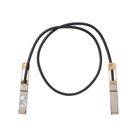Kabel CISCO QSFP-100G-CU2M= Cisco 100GBASE-CR4 Passive Copper połączenia bezpośredniego 2m