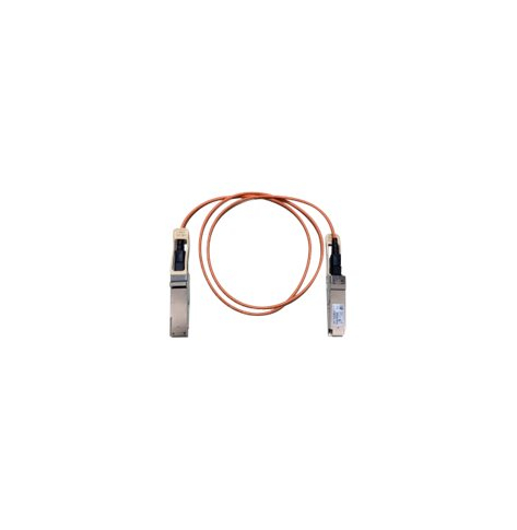 Kabel CISCO QSFP-H40G-AOC15M= Cisco 40GBASE Active sieciowy - SFF-8436 15m