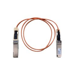 Kabel CISCO QSFP-H40G-AOC1M= Cisco 40GBASE Active sieciowy - SFF-8436 1m