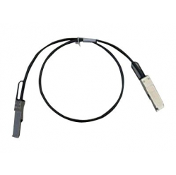 Kabel CISCO QSFP-H40G-CU1M= Cisco 40GBASE-CR4 Passive Copper połączenia bezpośredniego 1m