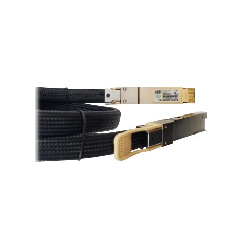 Kabel CISCO Rozdzielacz podłączany bezpośrednio 400GBase 2m