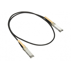 Kabel CISCO SFP-H10GB-CU1M Cisco 10GBASE-CU SFP+ 1m