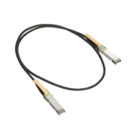 Kabel CISCO SFP-H10GB-CU1M Cisco 10GBASE-CU SFP+ 1m