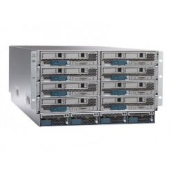 Kabel CISCO UCS-SP-5108-AC Cisco UCS SP Select 5108 AC2 Chassis w/2208 IO, 4x SFP 3m