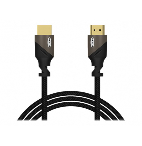 Kabel BLOW 92-641# HDMI-HDMI PREMIUM 3m BLACK