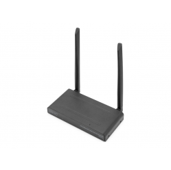 Kabel DIGITUS 4K Wireless HDMI Receiver RX additional unit for DS-55328