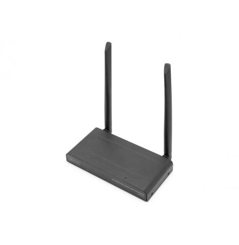 Kabel DIGITUS 4K Wireless HDMI Receiver RX additional unit for DS-55328