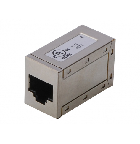 DIGITUS AT-AG 8/8 C6S Modul laczenia kat.6 RJ45