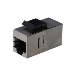 DIGITUS CAT 6 Sprzęgacz sieciowy 2x RJ45 Ekranowana