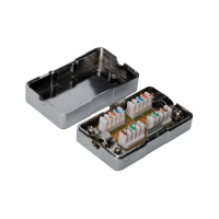 Skrzynka przyłączeniowa kabli DIGITUS DN-93903 CAT 6