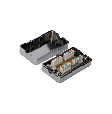 DIGITUS CSkrzynka przyłączeniowa kabli elektryczna