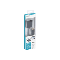 Adapter DIGITUS DA-70461 audio-video HDMI-A do VGA, FHD, z audio 3.5mm MiniJack