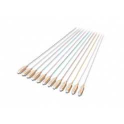 DIGITUS DK-25221-02/3 Zestaw kabli sieciowych SC OM3 50/125 Simplex