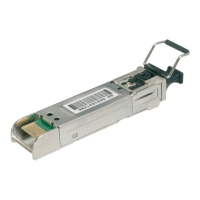 Moduł DIGITUS DN-81000 GBIC SFP 1000Base-SX 850nm MM LC 550m
