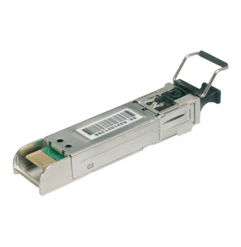 DIGITUS DN-81000 Moduł podłączany GBIC SFP 1000Base-SX 850nm MM LC 550m