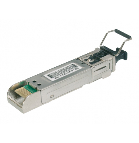 DIGITUS DN-81200 Moduł podłączany GBIC SFP 10G 850nm MM LC 300m DDM