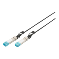 Kabel DIGITUS SFP+ 10G DAC 7m AWG 24 HP compatible