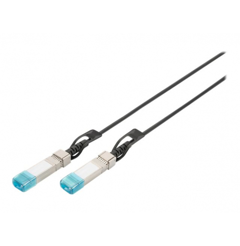 Kabel DIGITUS SFP+ 10G DAC 7m AWG 24 HP compatible