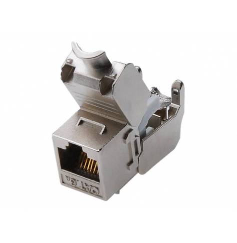 Kabel DIGITUS Wkładka modułowa - CAT 6a RJ45 500 MHz 